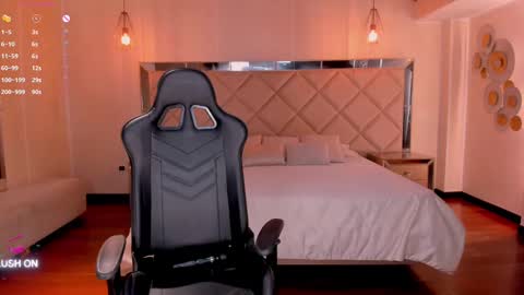 Chloe  OF chloemanson online show from March 12, 9:24 pm