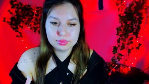 ChloeRicci online show from January 14, 3:06 pm