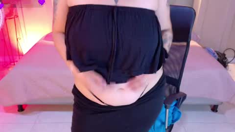 Chloe rosse online show from May 15, 2:05 am