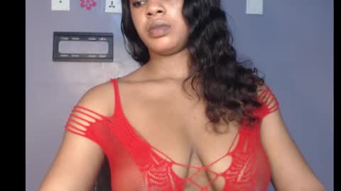 ESTHER online show from March 5, 8:54 am