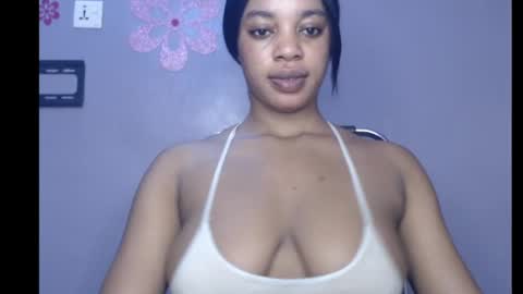 ESTHER online show from January 31, 8:54 am