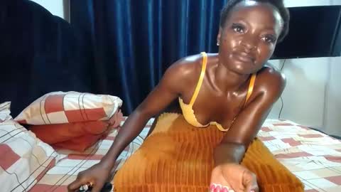 choco_fordaddy online show from June 7, 1:45 am