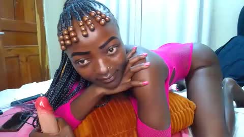 choco_fordaddy online show from March 26, 5:31 am