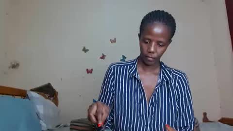 chocolatebony_ online show from May 31, 3:51 pm