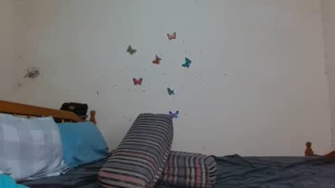 chocolatebony_ online show from May 19, 2:24 pm