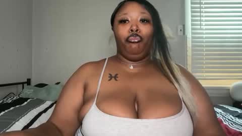 Melina online show from April 3, 7:12 pm