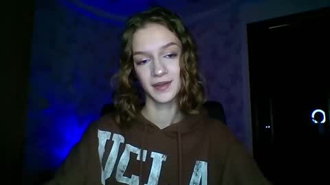 chrissy_joyful online show from March 19, 5:01 am