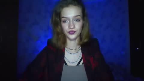 chrissy_joyful online show from March 5, 6:09 am