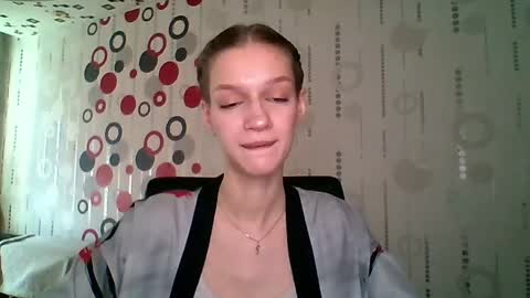 chrissy_joyful online show from April 8, 4:14 am