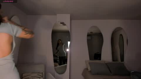 Christine Ford online show from May 31, 5:08 pm
