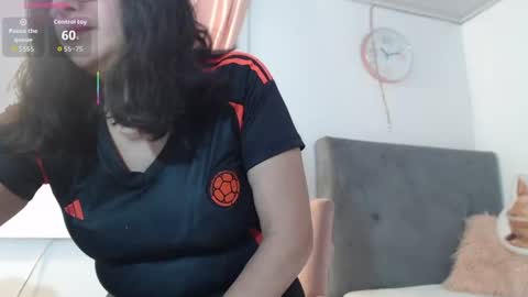 Christy  online show from June 23, 5:55 pm