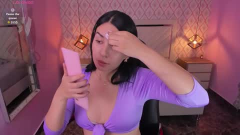 CHRISTY  online show from November 19, 7:47 pm