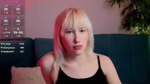 just Tila online show from March 14, 5:03 pm