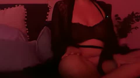 xolena zo-lee-na online show from December 14, 10:04 pm