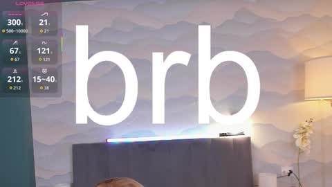 Kelly online show from September 21, 9:57 pm