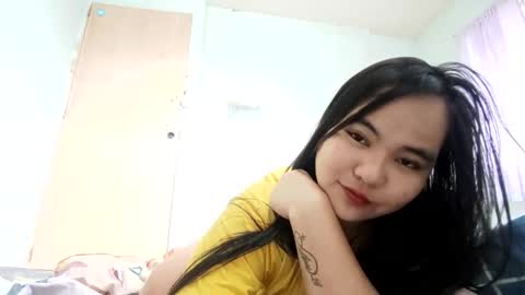 HappyGirL Aria online show from March 17, 2:37 am