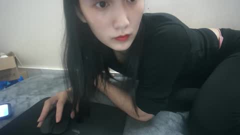 chuppyrose online show from March 16, 1:30 am