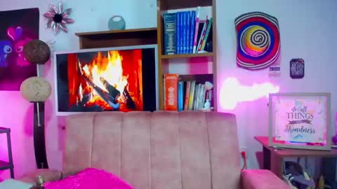 Ciara  online show from March 14, 2:56 am