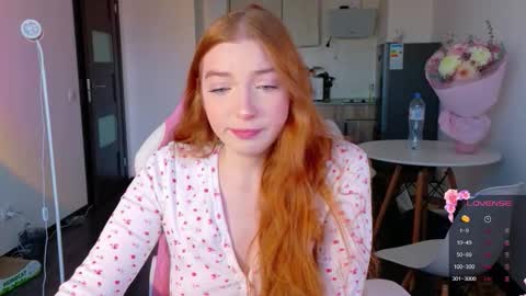 Maddy online show from March 13, 3:24 pm