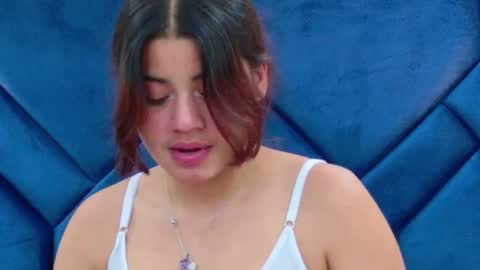 Pretty Cintia  online show from March 5, 3:13 am