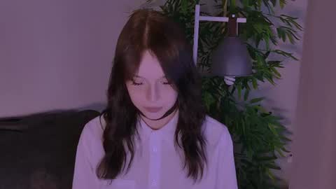 Claire Bennett online show from June 29, 1:56 am