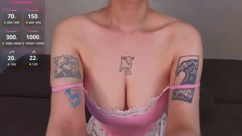 Im Amy online show from July 4, 6:09 am