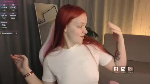 CANDYY3 online show from May 13, 2:50 am