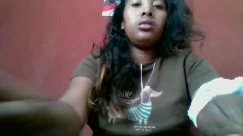 Clarah0123 online show from April 15, 7:31 am