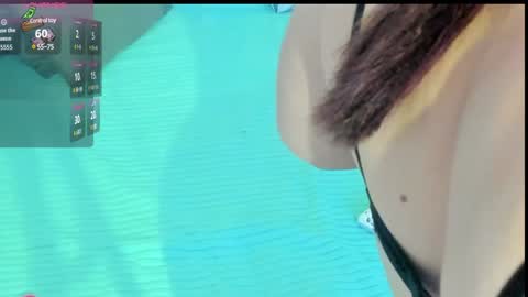 clarise_cooper online show from February 7, 8:44 am