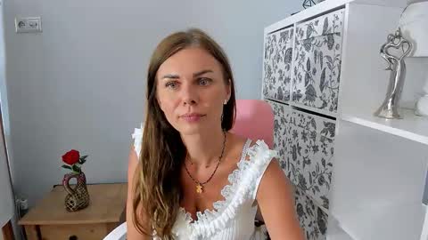 ClarissaSensual online show from May 6, 2:43 pm