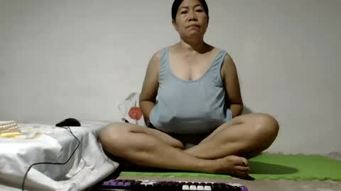 ClassicAsian online show from July 28, 7:39 pm