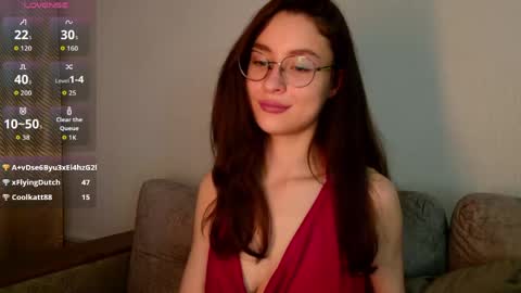 Cassy Classy online show from May 9, 4:53 pm