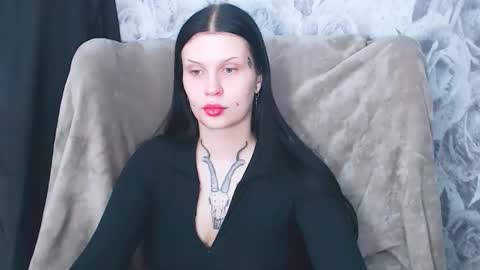 CleaDark online show from March 15, 8:11 pm