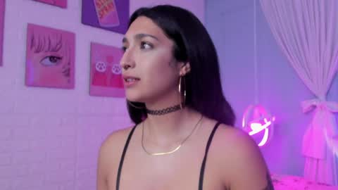 Cleo  online show from April 10, 11:38 am