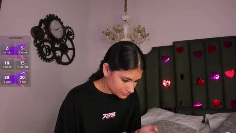 Cleopatra online show from February 11, 6:42 pm