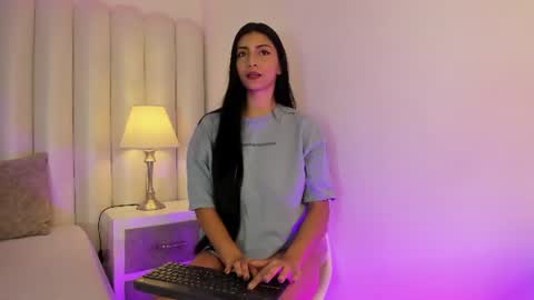 CleoSteele online show from June 11, 8:55 am