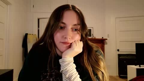 Clover online show from January 15, 4:29 am