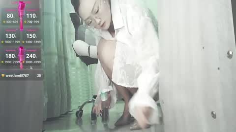 coco online show from March 31, 7:19 am