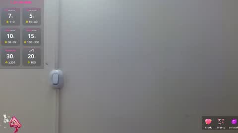 coleette_tay online show from July 21, 4:08 pm