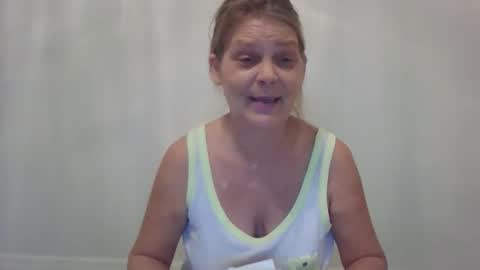 comeback pussy online show from February 21, 12:44 am