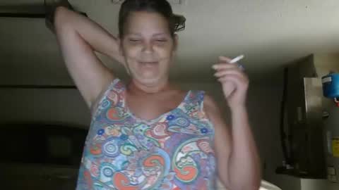 comeback pussy online show from March 25, 2:28 am