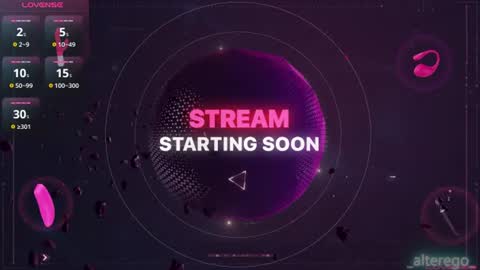 Alice online show from July 11, 11:10 am