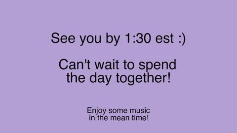 ANR Mommy online show from April 10, 5:19 pm