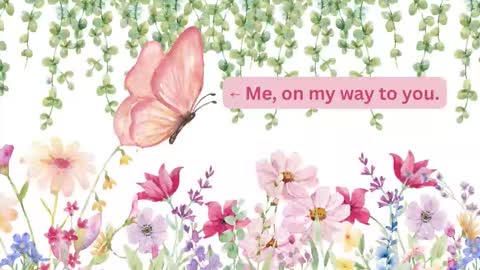 ANR Mommy online show from March 15, 3:36 pm