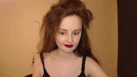 Amber online show from April 5, 1:48 am