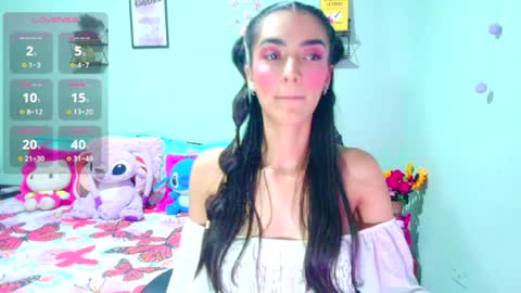 Coral online show from July 6, 11:07 pm