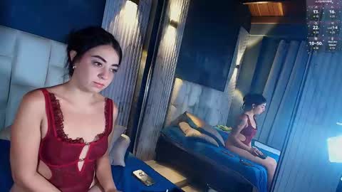 CORAL online show from March 12, 7:00 am