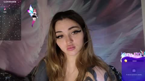 coralie20 online show from January 25, 10:08 am