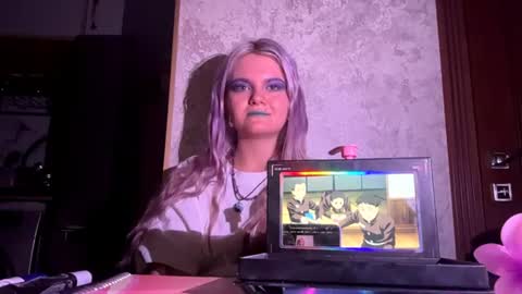 Kate online show from July 16, 5:39 pm