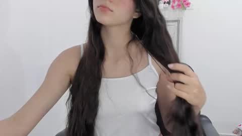 Coraline uwu     Bienvenidos al dulce mundo de Coraline    Hola amores soy Coraline  Una chica  tierna juguetona online show from January 16, 2:18 am
